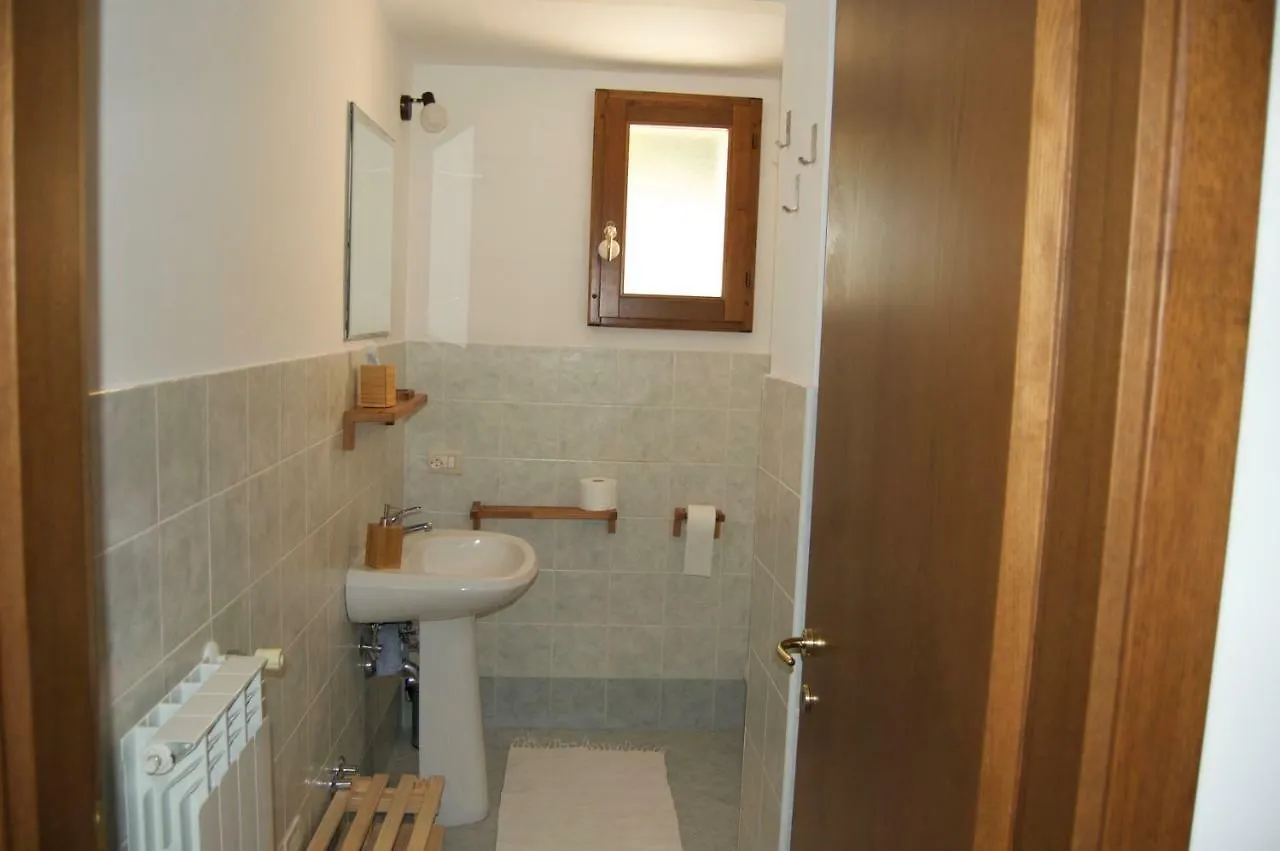 Casale Il Vento Apartment Abbadia di Montepulciano