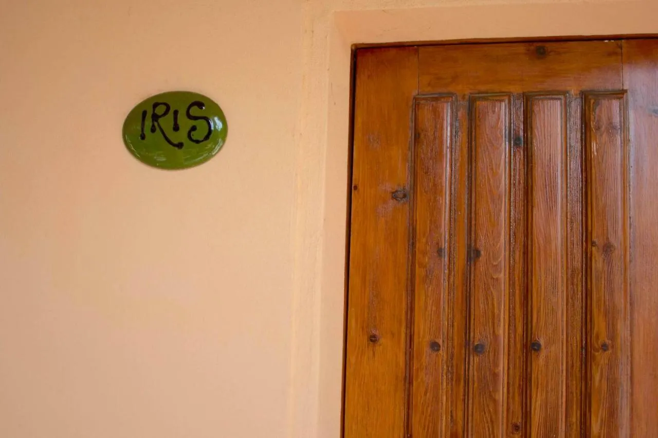 Casale Il Vento Apartment Abbadia di Montepulciano Italy